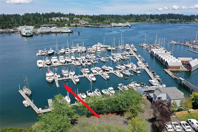 5834 Ward Ave NE Unit B-25, Bainbridge Island, WA 98110 - photo 22