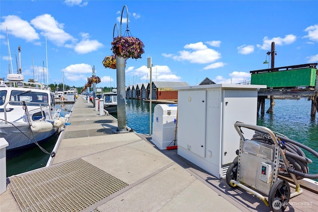 5834 Ward Ave NE Unit B-25, Bainbridge Island, WA 98110 - photo 8
