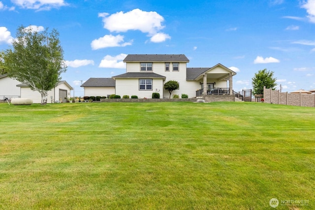 110 Beane Rd, Moxee, WA 98936 - photo 38