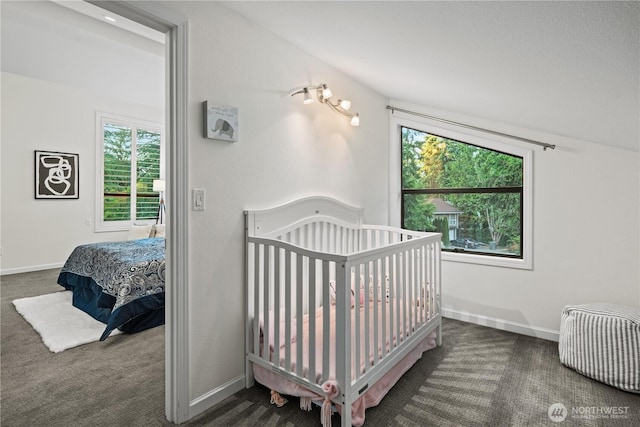 2109 130th Pl SE, Bellevue, WA 98005 - bedroom featuring carpet floors