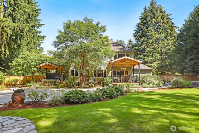 7612 203rd St SE, Snohomish, WA 98296 - photo 27