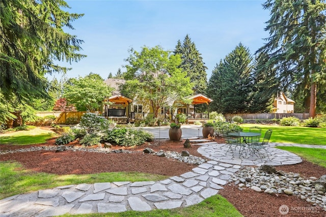 7612 203rd St SE, Snohomish, WA 98296 - photo 31