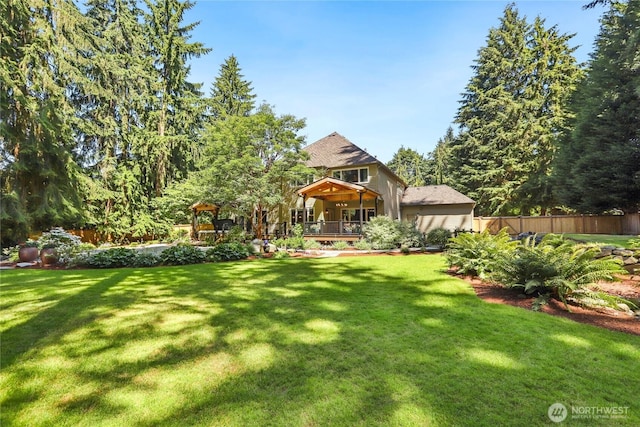 7612 203rd St SE, Snohomish, WA 98296 - photo 37