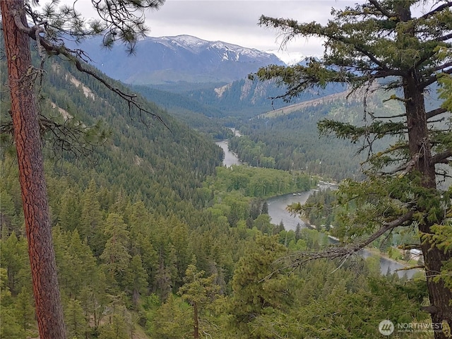 16100 Chumstick Hwy, Leavenworth, WA 98826