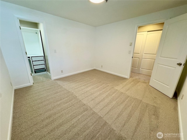 1626 Grant Ave S Unit E202, Renton, WA 98055 - unfurnished bedroom with carpet floors and baseboards
