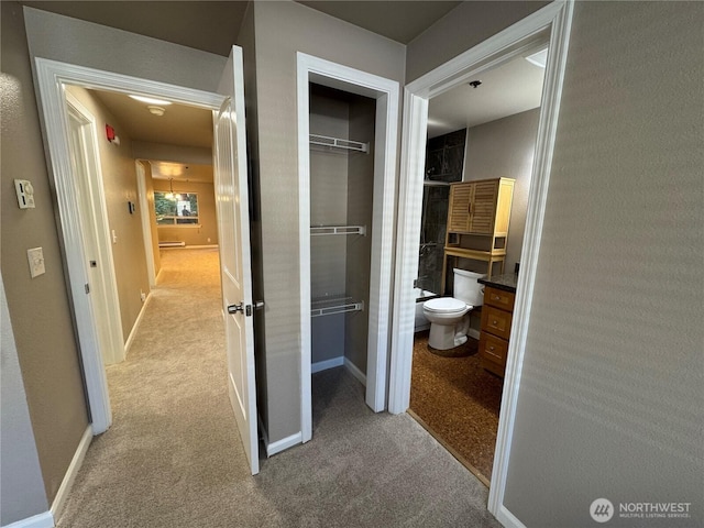 1626 Grant Ave S Unit E202, Renton, WA 98055 - view of closet