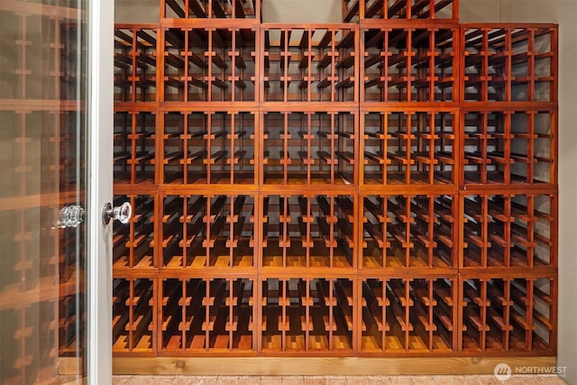 3202 Hunter Blvd S, Seattle, WA 98144 - view of wine area