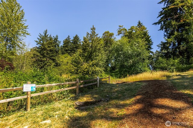 4261 Aberdeen Way NE, Renton, WA 98056 - view of yard