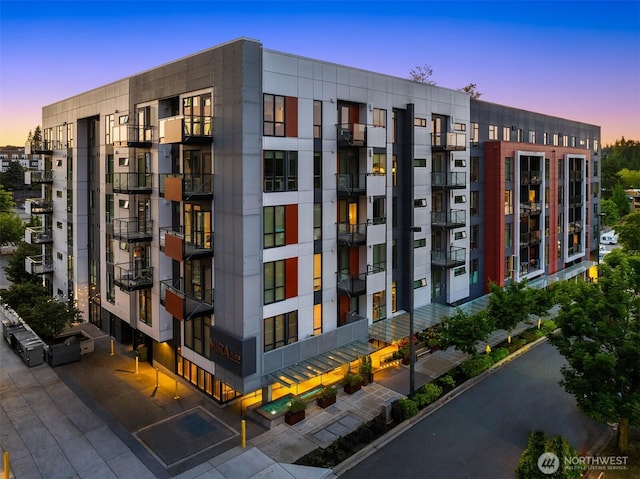 1085 103rd Ave NE Unit 401, Bellevue, WA 98004 - photo 1
