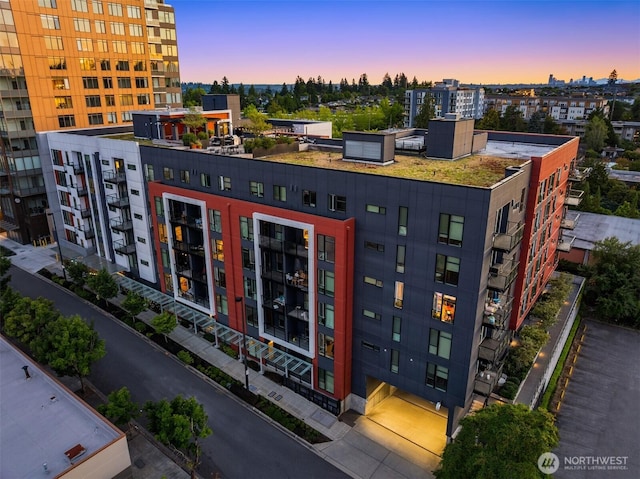 1085 103rd Ave NE Unit 401, Bellevue, WA 98004 - photo 13