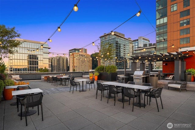 1085 103rd Ave NE Unit 401, Bellevue, WA 98004 - photo 16