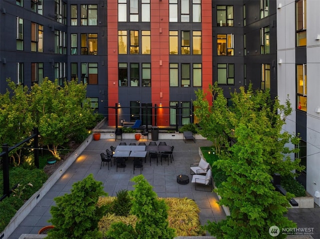 1085 103rd Ave NE Unit 401, Bellevue, WA 98004 - photo 19