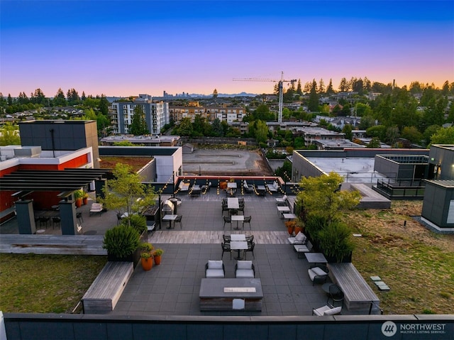 1085 103rd Ave NE Unit 401, Bellevue, WA 98004 - photo 21