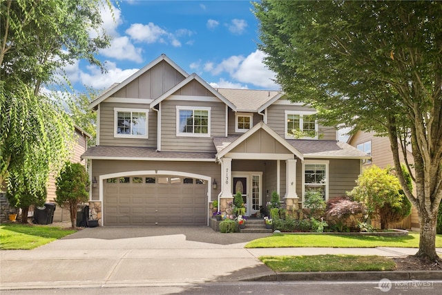 7130 Inlay St SE, Lacey, WA 98513 - photo 1