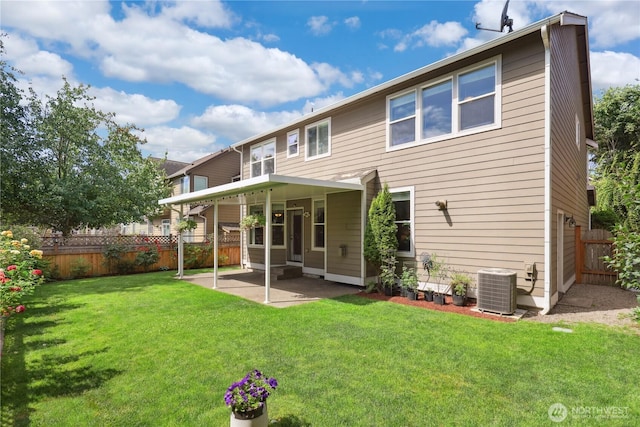 7130 Inlay St SE, Lacey, WA 98513 - photo 26