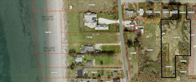 0 Peltier Rd, Point Roberts, WA 98281