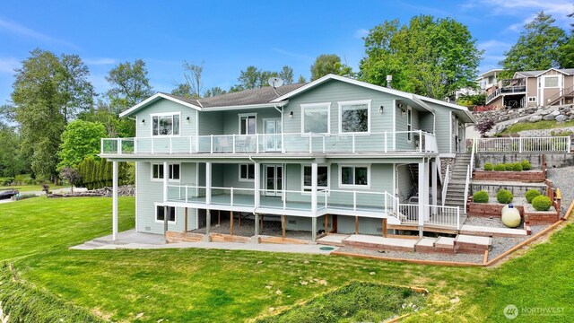4415 Harborview Dr, Blaine, WA 98230 - photo 31