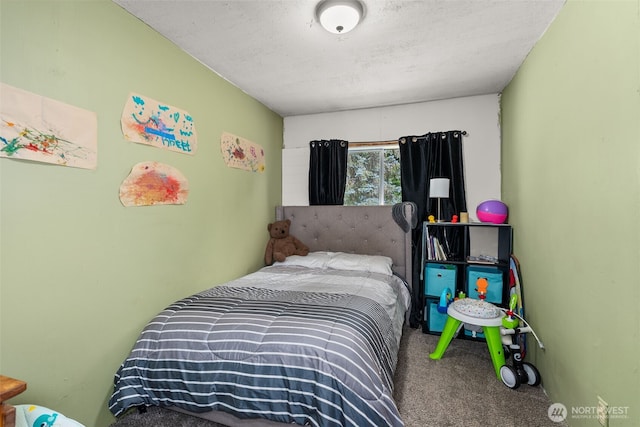 174 Skinner Rd, Chehalis, WA 98532 - view of carpeted bedroom
