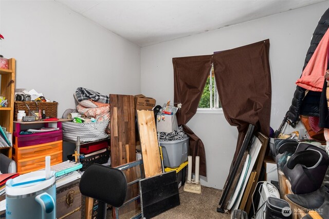 174 Skinner Rd, Chehalis, WA 98532 - view of storage area