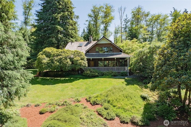 20809 NE 389th St, Amboy, WA 98601 - photo 1