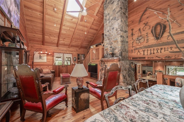 20809 NE 389th St, Amboy, WA 98601 - photo 25