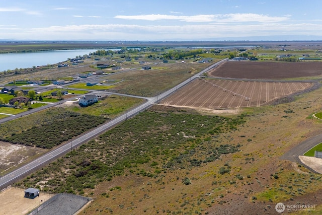 0 NE Mcconihe Rd, Moses Lake, WA 98837 - photo 2