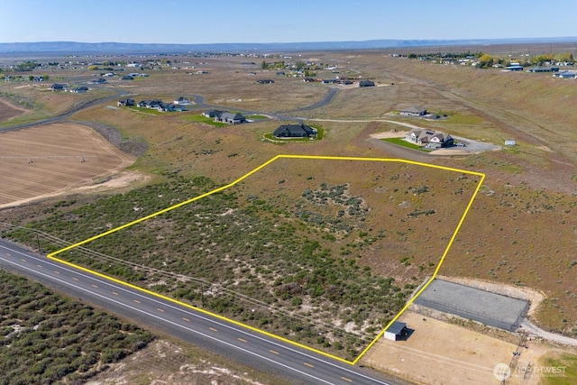 0 NE Mcconihe Rd, Moses Lake, WA 98837 - photo 3