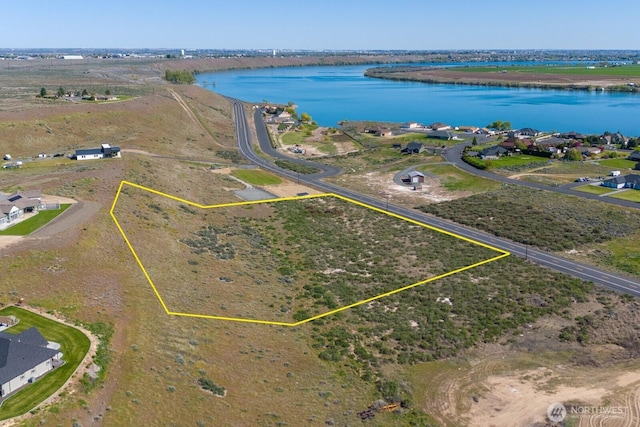0 NE Mcconihe Rd, Moses Lake, WA 98837 - photo 1