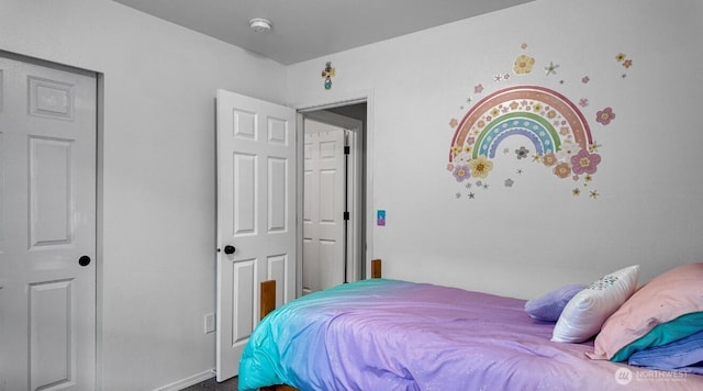 16223 Birkland St SE, Yelm, WA 98597 - view of bedroom