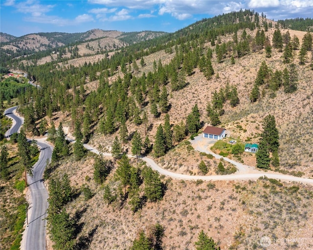 1478 Lodge Pole Rd, Chelan, WA 98816 - photo 4