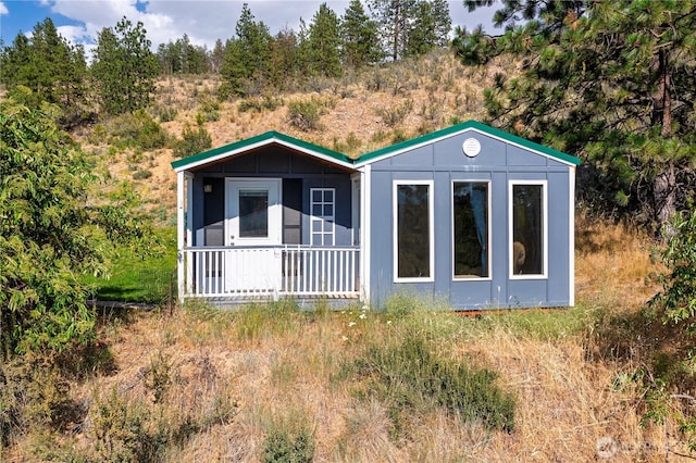 1478 Lodge Pole Rd, Chelan, WA 98816 - photo 6