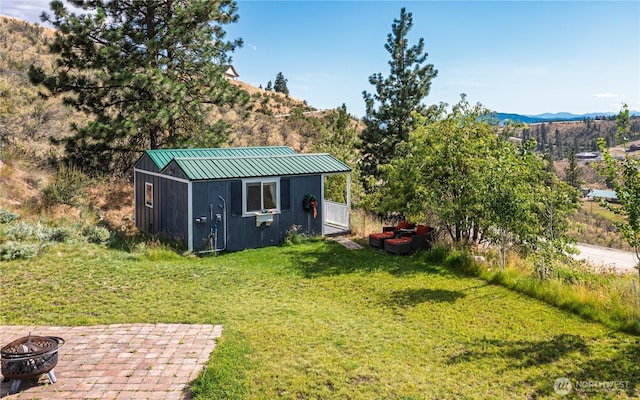 1478 Lodge Pole Rd, Chelan, WA 98816 - photo 7