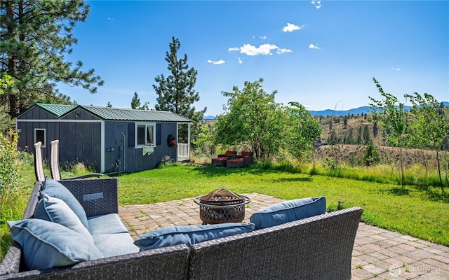 1478 Lodge Pole Rd, Chelan, WA 98816 - photo 18