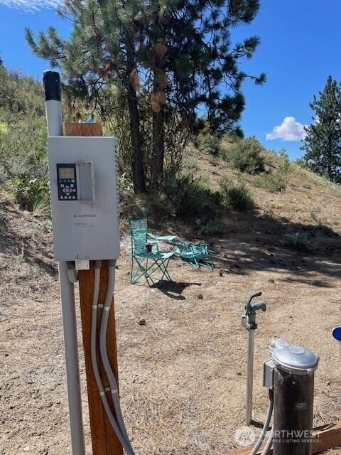 1478 Lodge Pole Rd, Chelan, WA 98816 - photo 26