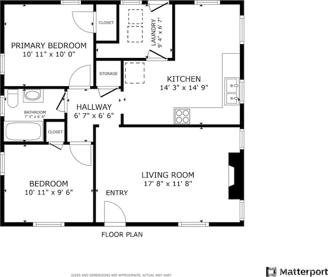 1749 S Anderson St, Tacoma, WA 98405 - photo 31