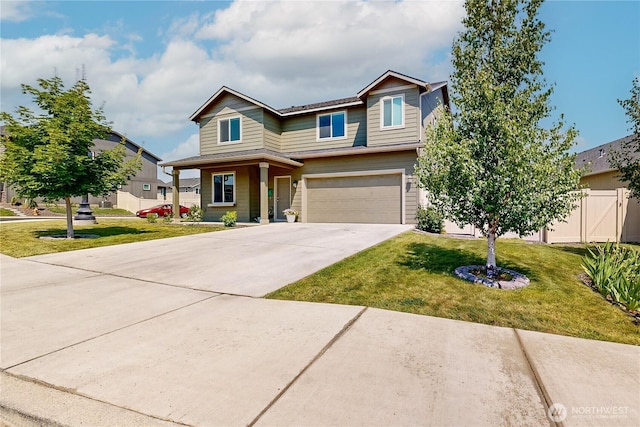 1110 SW Virginia St, College Place, WA 99324 - photo 1