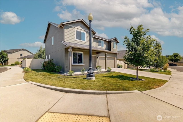 1110 SW Virginia St, College Place, WA 99324 - photo 40