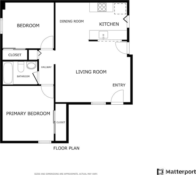 1919 S I St Unit 5, Tacoma, WA 98405 - photo 15