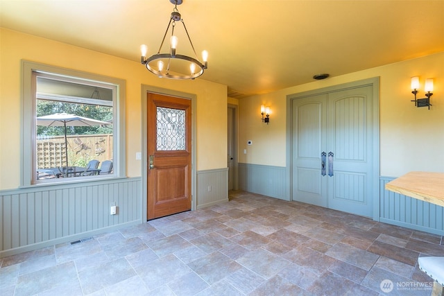 822 E Oak St, Sequim, WA 98382 - doorway to property