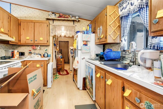 213 169th St E, Spanaway, WA 98387 - photo 14