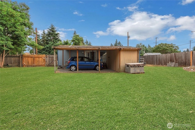 213 169th St E, Spanaway, WA 98387 - photo 21