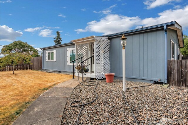 213 169th St E, Spanaway, WA 98387 - photo 24