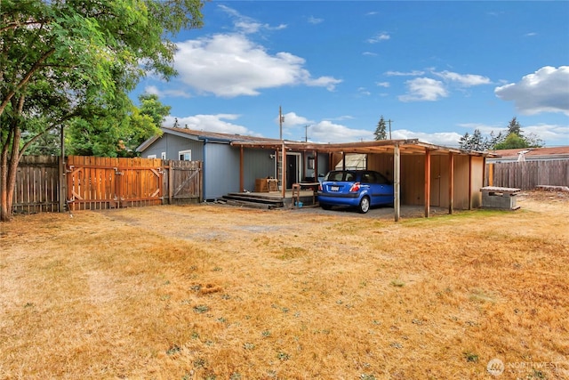 213 169th St E, Spanaway, WA 98387 - photo 25