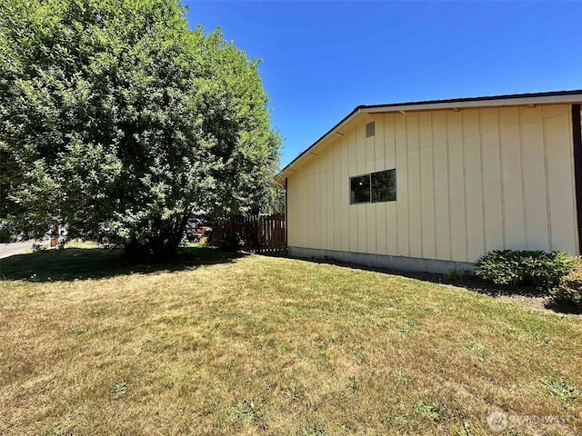 798 Division Ave, Morton, WA 98356 - view of side of home