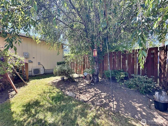 798 Division Ave, Morton, WA 98356 - view of yard