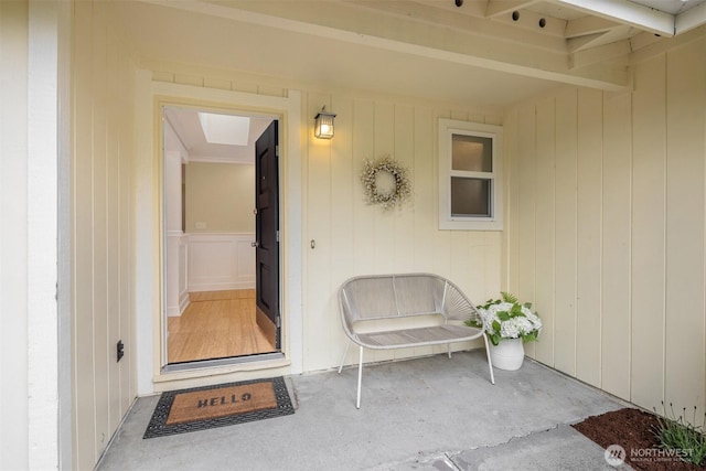 108 151st Pl SE, Lynnwood, WA 98087 - property entrance