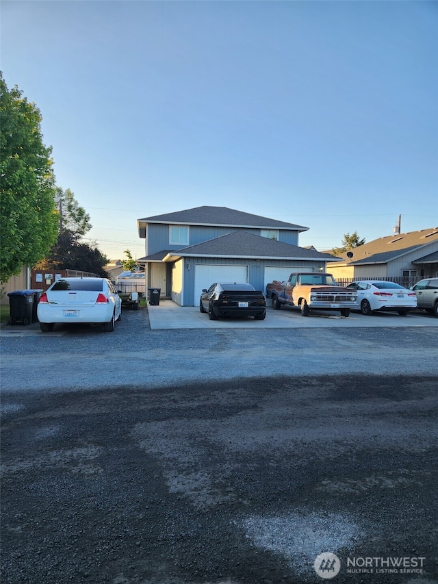 1705 W Bemis St, Moses Lake, WA 98837 - photo 1