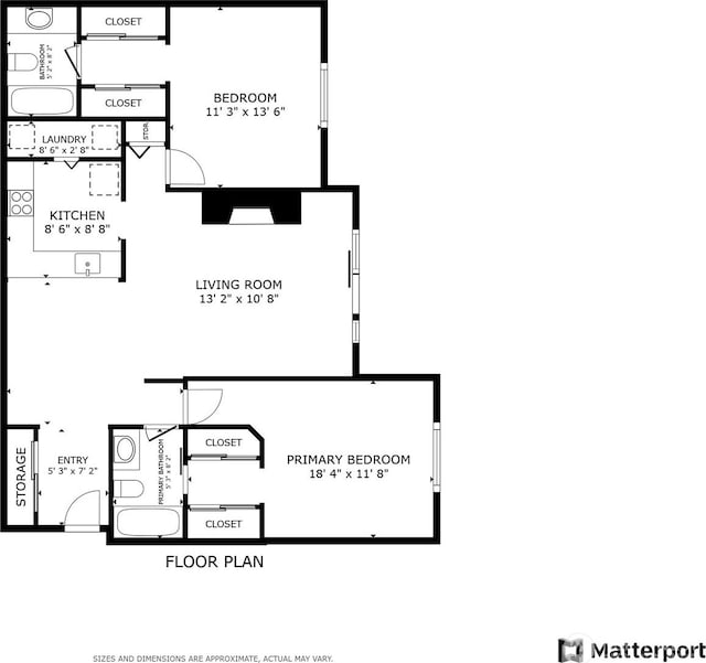 215 100th St SW Unit A108, Everett, WA 98204 - photo 27
