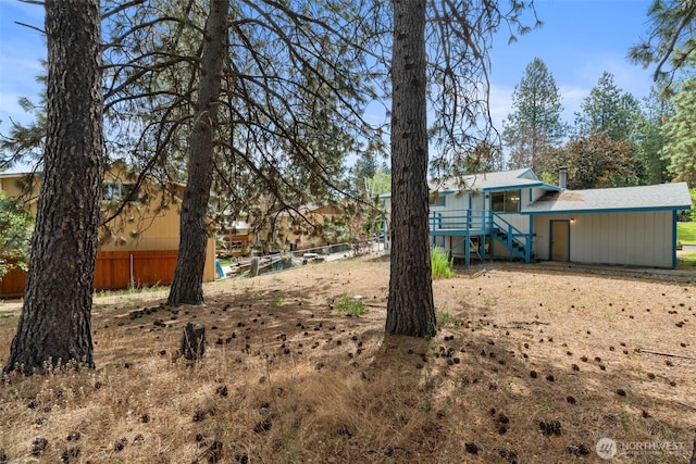 619 E Calkins Dr, Spokane, WA 99208 - photo 32