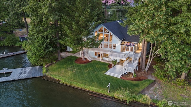 2516 214th Ave E, Lake Tapps, WA 98391 - photo 2